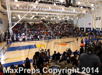 Thumbnail 1 in Westchester vs. El Camino Real (CIF LA City Section Final) photogallery.