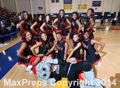 Thumbnail 3 in Westchester vs. El Camino Real (CIF LA City Section Final) photogallery.