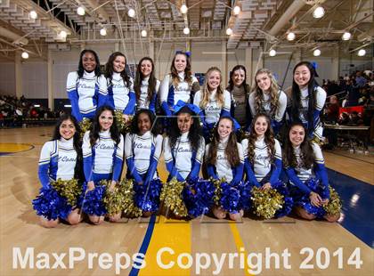 Thumbnail 2 in Westchester vs. El Camino Real (CIF LA City Section Final) photogallery.