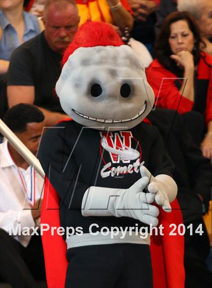 Thumbnail 3 in Westchester vs. El Camino Real (CIF LA City Section Final) photogallery.
