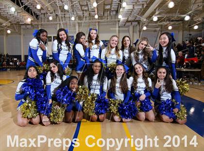 Thumbnail 2 in Westchester vs. El Camino Real (CIF LA City Section Final) photogallery.