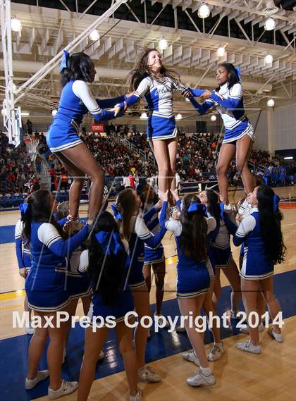 Thumbnail 3 in Westchester vs. El Camino Real (CIF LA City Section Final) photogallery.