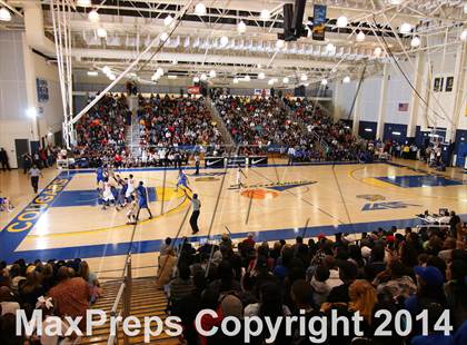 Thumbnail 3 in Westchester vs. El Camino Real (CIF LA City Section Final) photogallery.