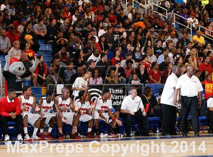 Thumbnail 2 in Westchester vs. El Camino Real (CIF LA City Section Final) photogallery.