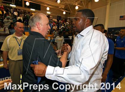 Thumbnail 1 in Westchester vs. El Camino Real (CIF LA City Section Final) photogallery.