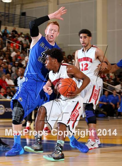 Thumbnail 1 in Westchester vs. El Camino Real (CIF LA City Section Final) photogallery.