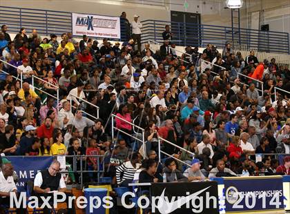 Thumbnail 2 in Westchester vs. El Camino Real (CIF LA City Section Final) photogallery.