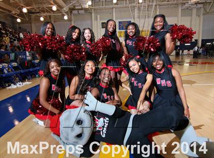 Thumbnail 3 in Westchester vs. El Camino Real (CIF LA City Section Final) photogallery.