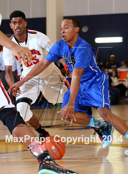 Thumbnail 2 in Westchester vs. El Camino Real (CIF LA City Section Final) photogallery.