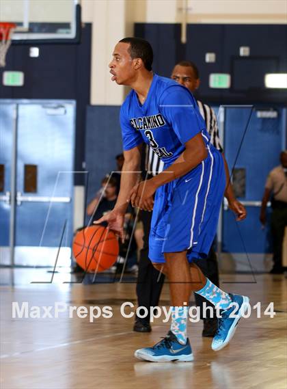 Thumbnail 2 in Westchester vs. El Camino Real (CIF LA City Section Final) photogallery.