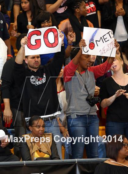 Thumbnail 2 in Westchester vs. El Camino Real (CIF LA City Section Final) photogallery.