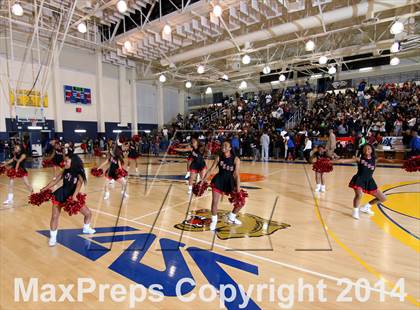 Thumbnail 2 in Westchester vs. El Camino Real (CIF LA City Section Final) photogallery.