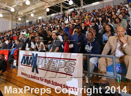 Thumbnail 3 in Westchester vs. El Camino Real (CIF LA City Section Final) photogallery.