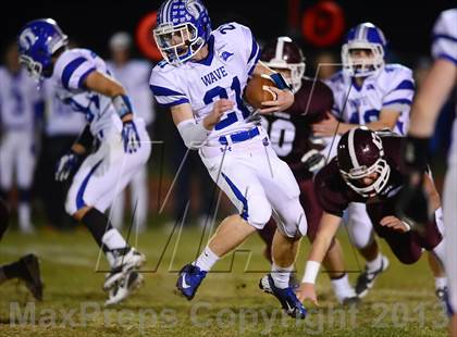 Thumbnail 1 in Darien @ North Haven photogallery.