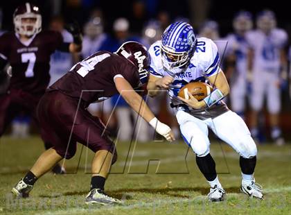Thumbnail 2 in Darien @ North Haven photogallery.