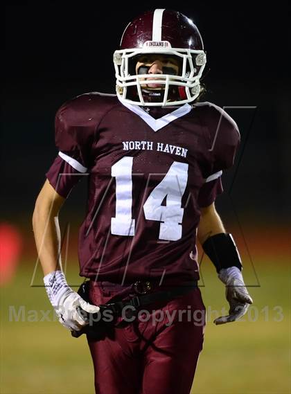 Thumbnail 3 in Darien @ North Haven photogallery.