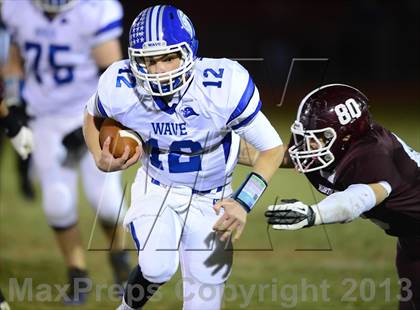 Thumbnail 2 in Darien @ North Haven photogallery.