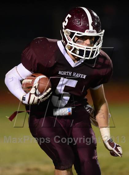 Thumbnail 3 in Darien @ North Haven photogallery.