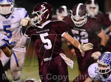 Thumbnail 3 in Darien @ North Haven photogallery.