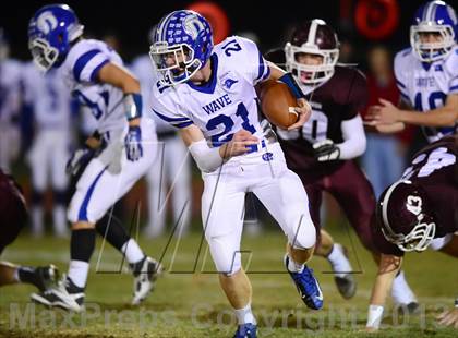 Thumbnail 2 in Darien @ North Haven photogallery.