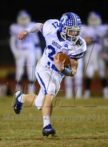 Thumbnail 1 in Darien @ North Haven photogallery.