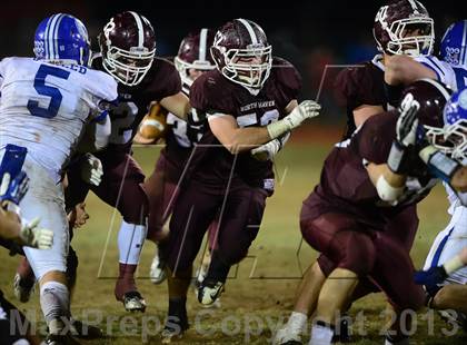 Thumbnail 1 in Darien @ North Haven photogallery.