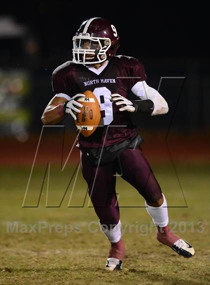 Thumbnail 1 in Darien @ North Haven photogallery.