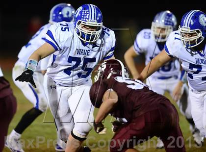 Thumbnail 3 in Darien @ North Haven photogallery.