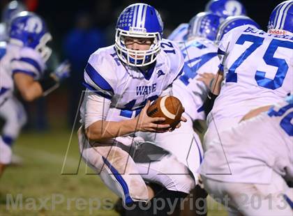 Thumbnail 1 in Darien @ North Haven photogallery.