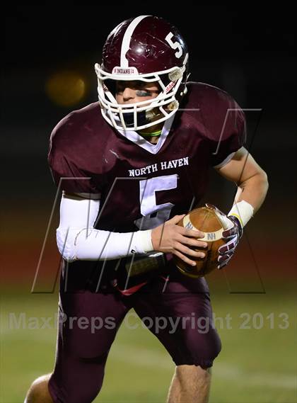 Thumbnail 3 in Darien @ North Haven photogallery.