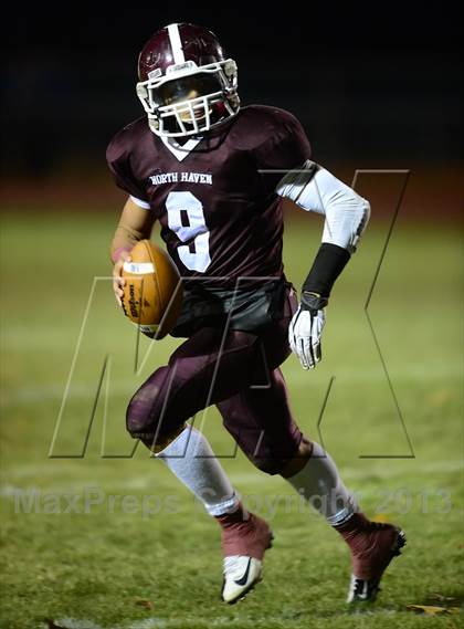 Thumbnail 1 in Darien @ North Haven photogallery.