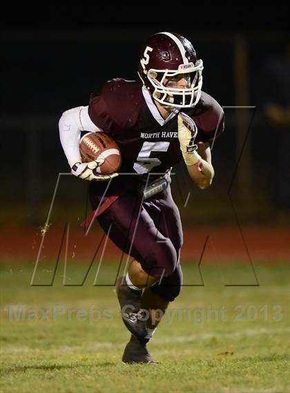 Thumbnail 3 in Darien @ North Haven photogallery.