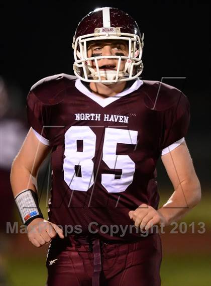 Thumbnail 1 in Darien @ North Haven photogallery.