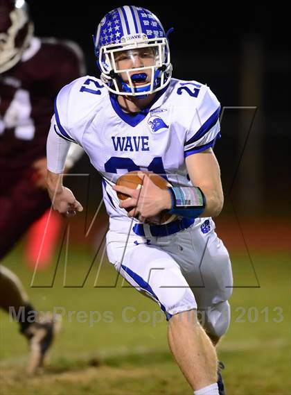 Thumbnail 3 in Darien @ North Haven photogallery.