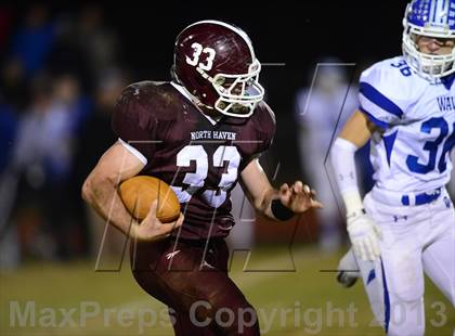 Thumbnail 3 in Darien @ North Haven photogallery.