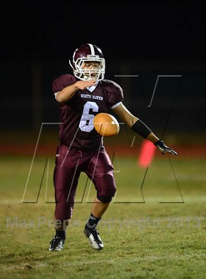 Thumbnail 2 in Darien @ North Haven photogallery.