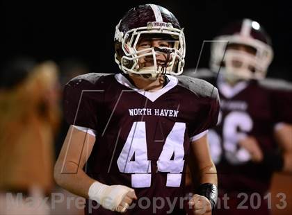 Thumbnail 2 in Darien @ North Haven photogallery.