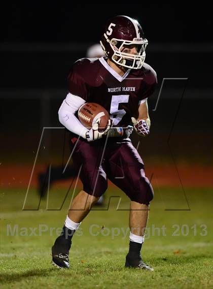 Thumbnail 2 in Darien @ North Haven photogallery.