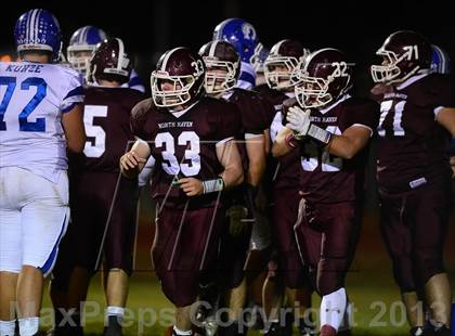 Thumbnail 3 in Darien @ North Haven photogallery.