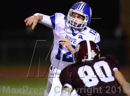 Thumbnail 1 in Darien @ North Haven photogallery.