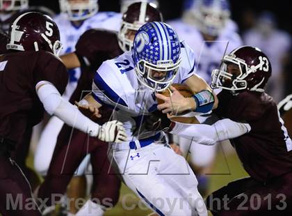 Thumbnail 2 in Darien @ North Haven photogallery.