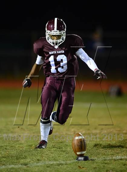 Thumbnail 3 in Darien @ North Haven photogallery.