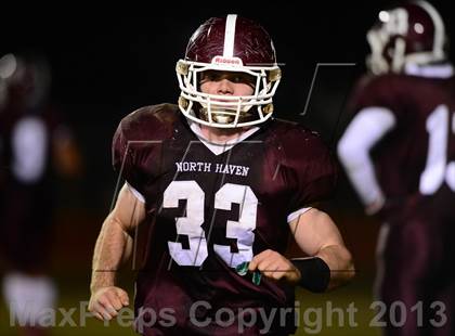 Thumbnail 3 in Darien @ North Haven photogallery.