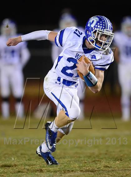 Thumbnail 3 in Darien @ North Haven photogallery.