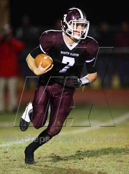 Thumbnail 1 in Darien @ North Haven photogallery.