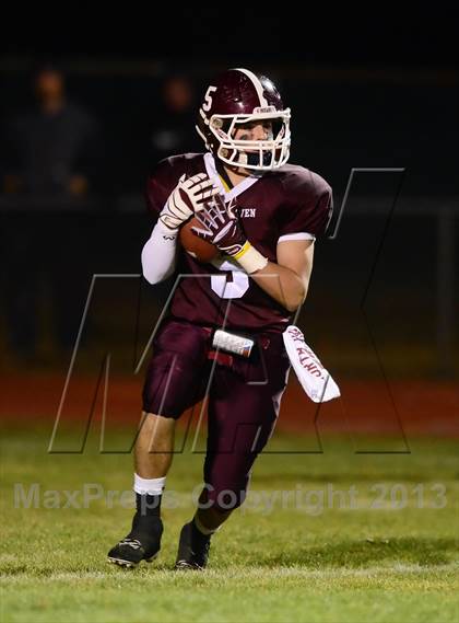 Thumbnail 2 in Darien @ North Haven photogallery.