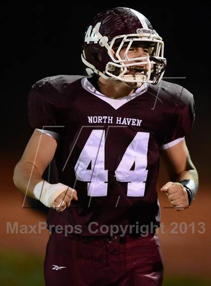 Thumbnail 1 in Darien @ North Haven photogallery.