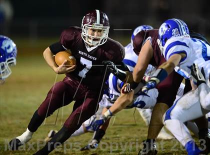 Thumbnail 3 in Darien @ North Haven photogallery.