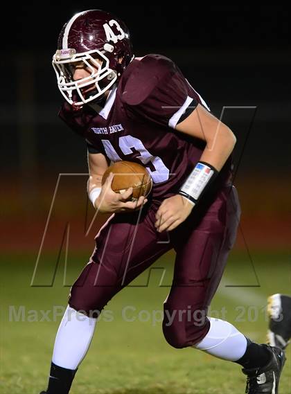 Thumbnail 1 in Darien @ North Haven photogallery.