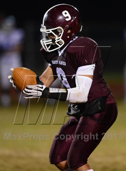 Thumbnail 1 in Darien @ North Haven photogallery.